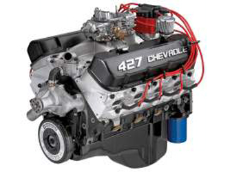 B0052 Engine